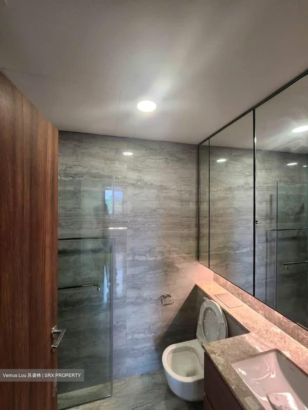 Fourth Avenue Residences (D10), Apartment #581270601